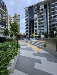 Sengkang Grand Residences (D19), Apartment #430804121